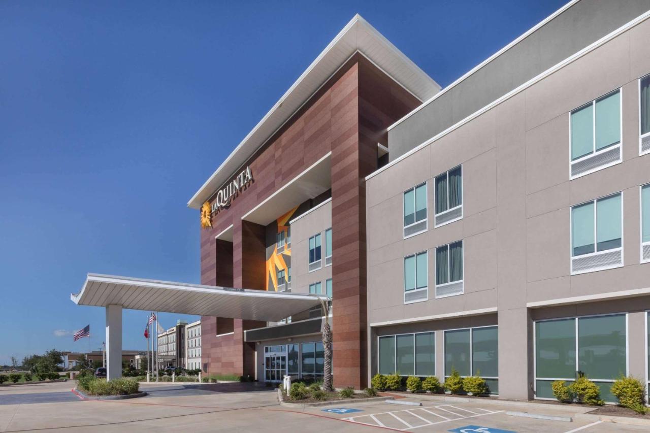 La Quinta Inn & Suites By Wyndham Texas City I 45 Exterior foto