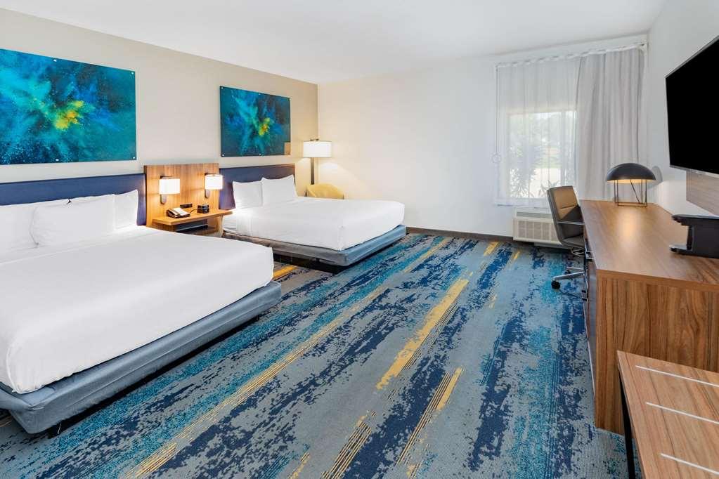 La Quinta Inn & Suites By Wyndham Texas City I 45 Zimmer foto